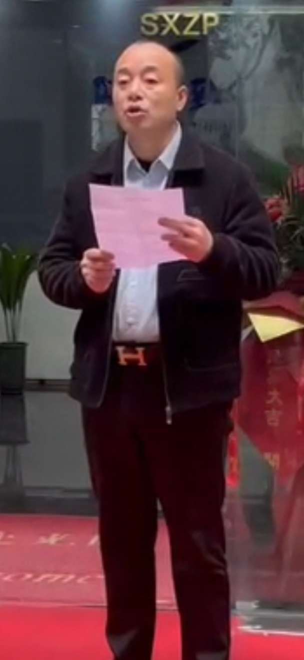 请大家帮忙找找我失踪的老公