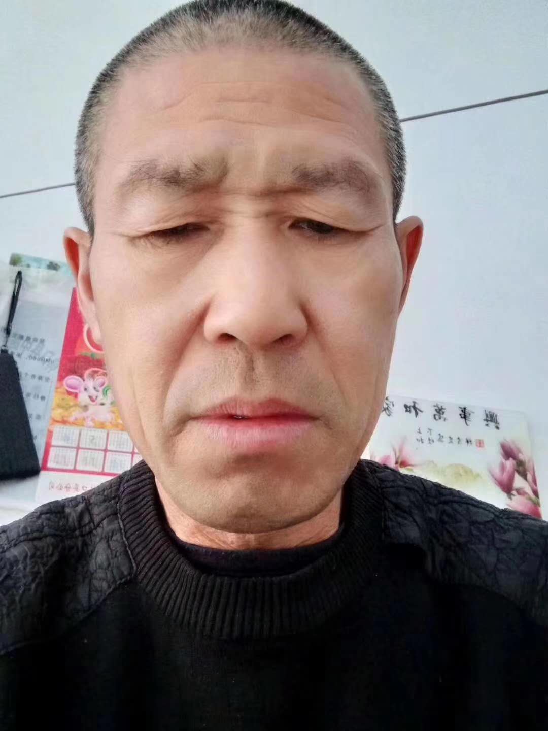 寻找亲人