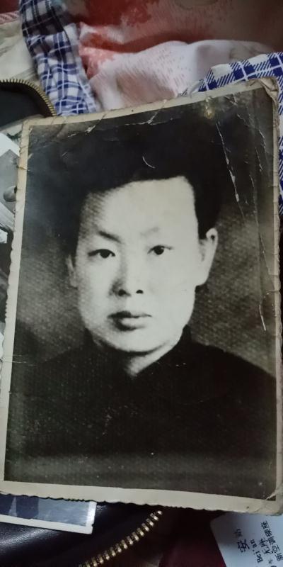 寻找倪英玉及其家人