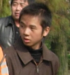 寻找柳州友人