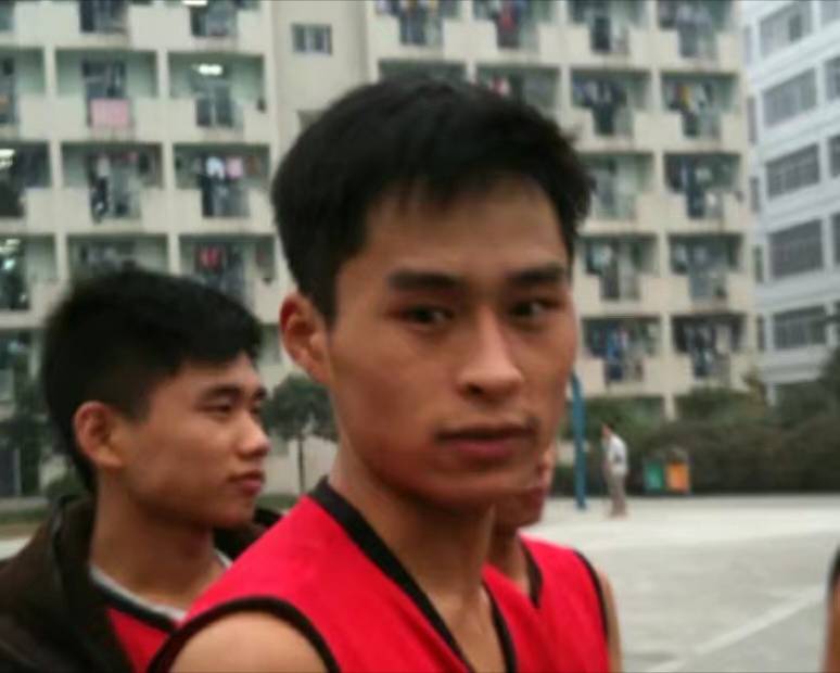 寻找家人，早点回来吧
