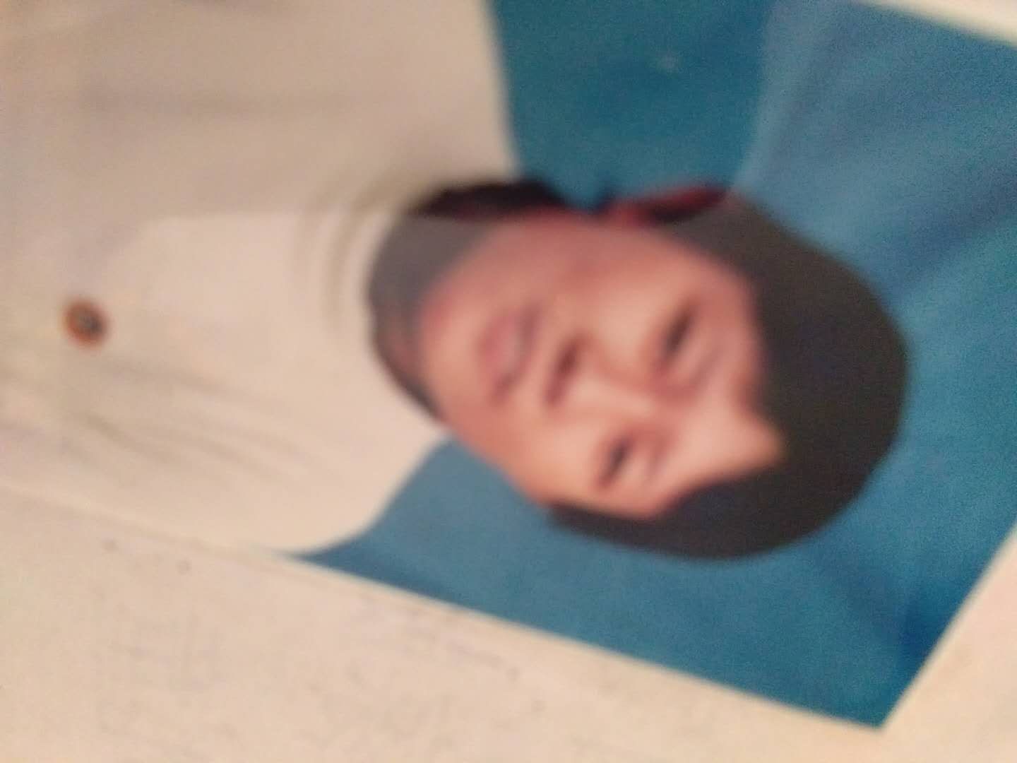 赏金寻人