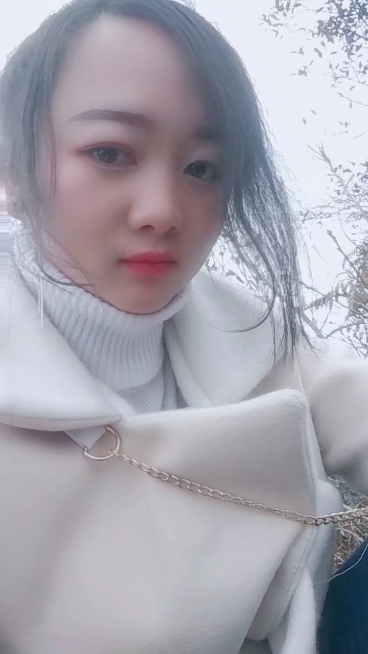 寻找妻子