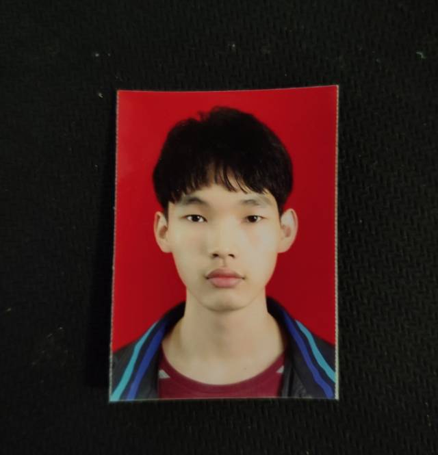 弟弟失联