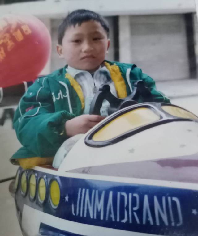 寻找弟弟