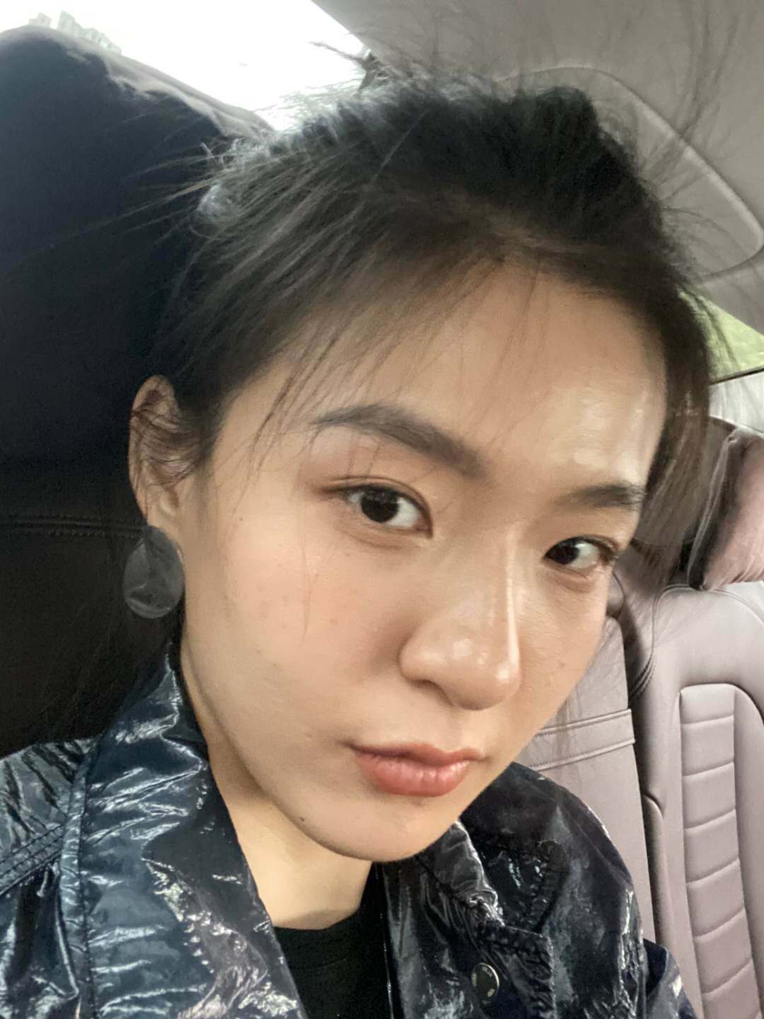 寻找失联人员