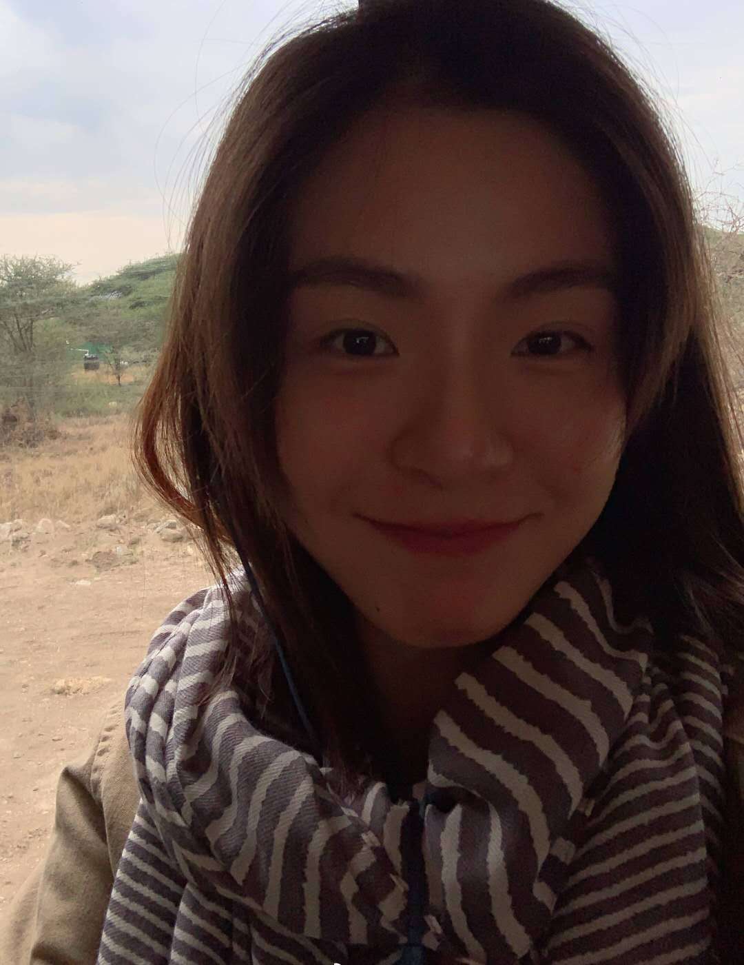 寻找失联人员
