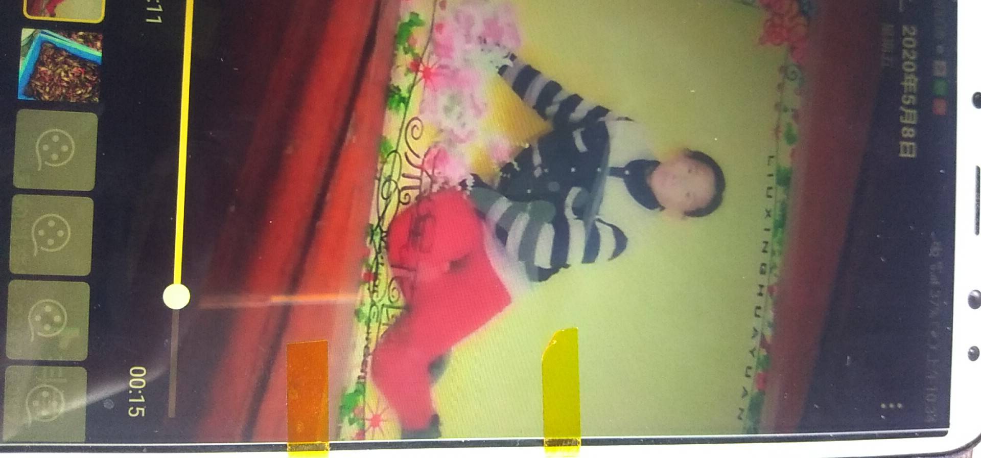 妈妈回家吧，我们都想你了