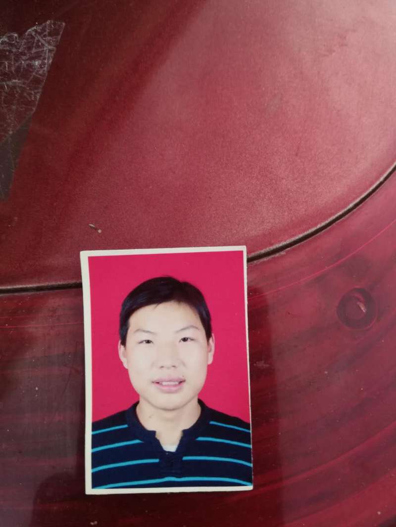 陈世凯你在哪，家里人到处找你呢