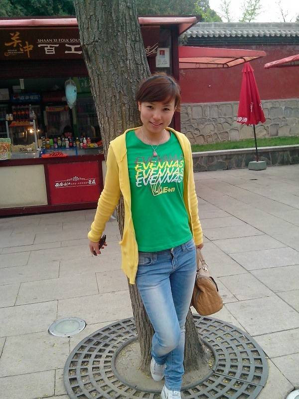 寻找妹妹马晓花