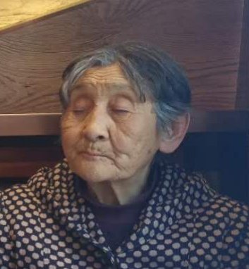 奶奶走失7天了 我们在等您回家