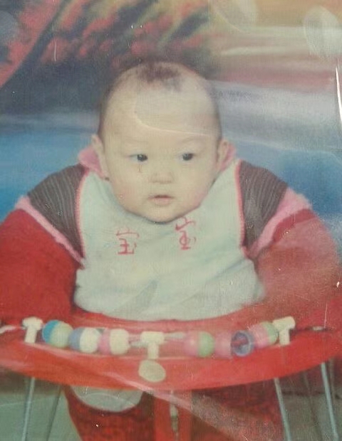 我哥哥1993年7日十六,凌晨12点被别人偷走