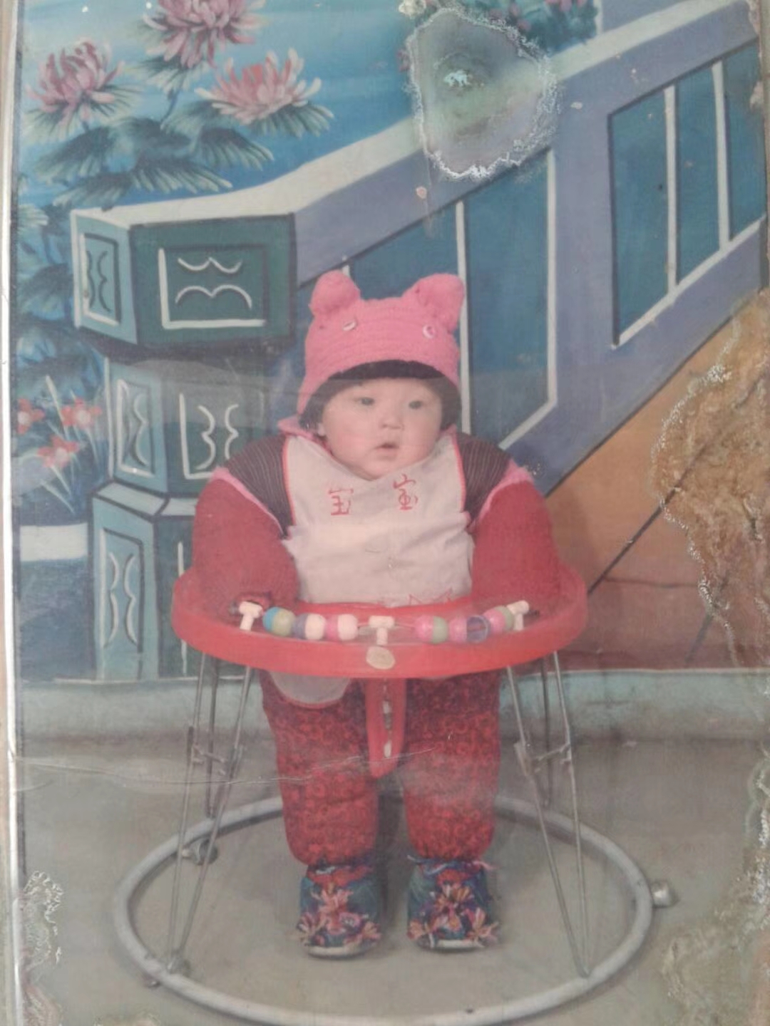 我哥哥1993年7日十六,凌晨12点被别人偷走