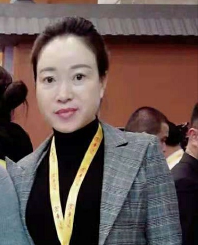 急寻表妹