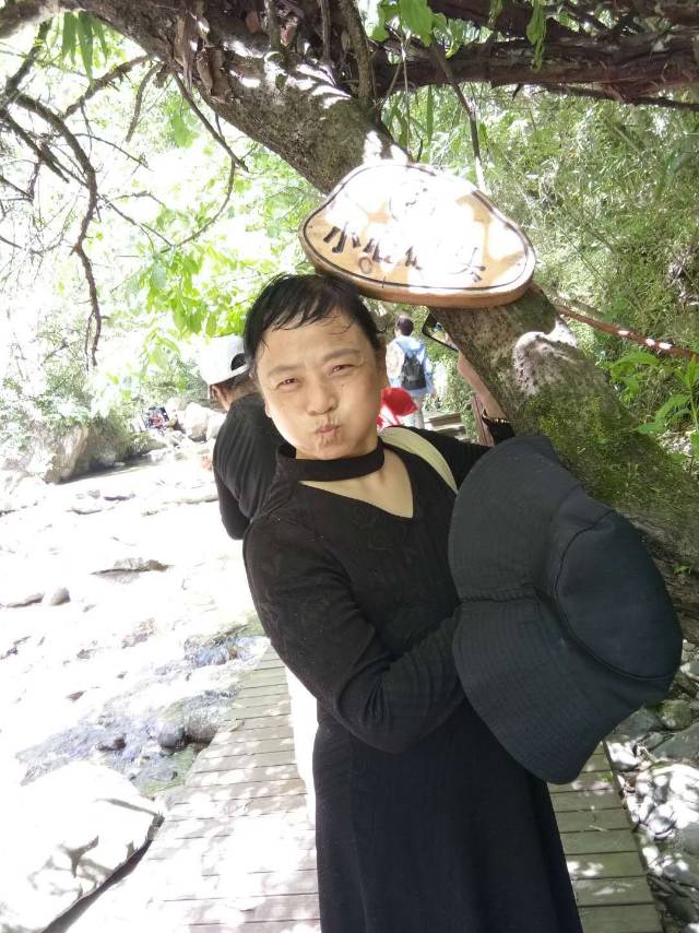 寻找亲生父母哥哥姐姐