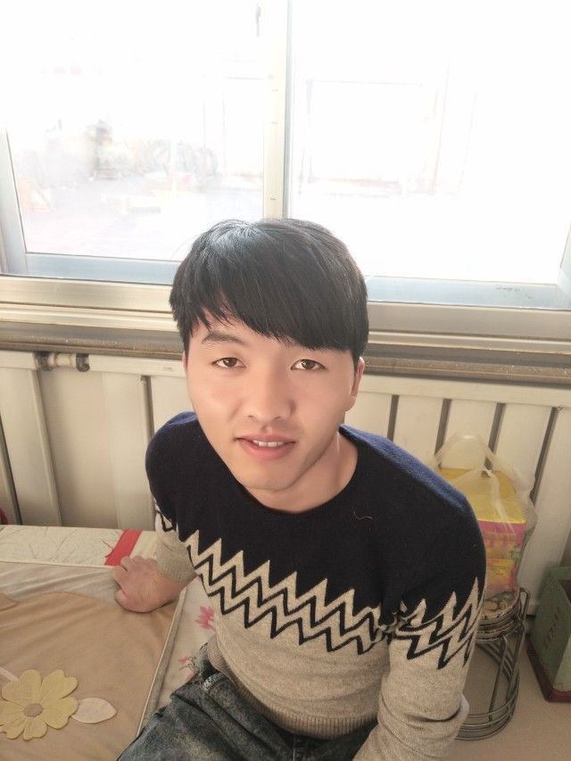 家人紧急寻找袁德奇