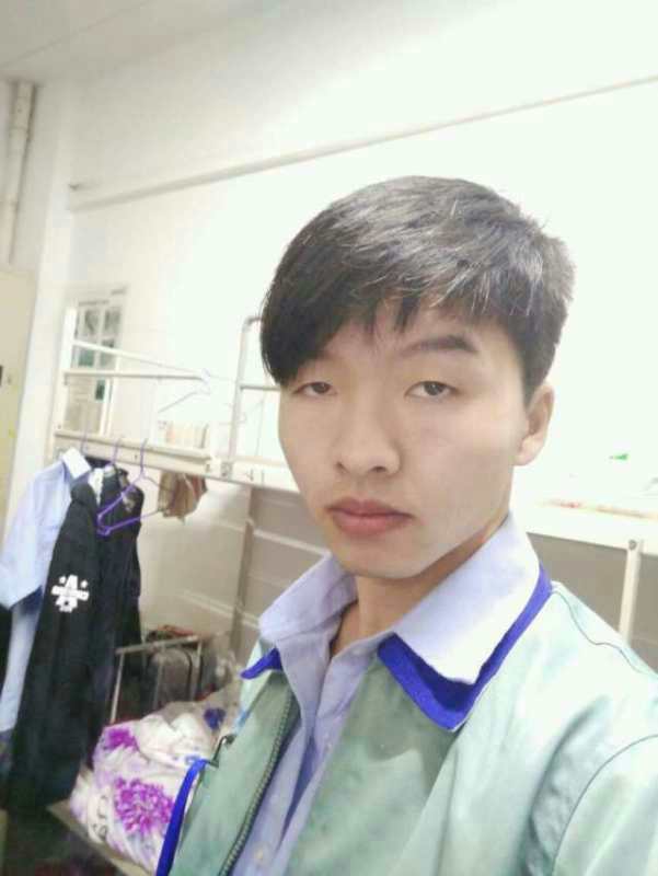 家人紧急寻找袁德奇
