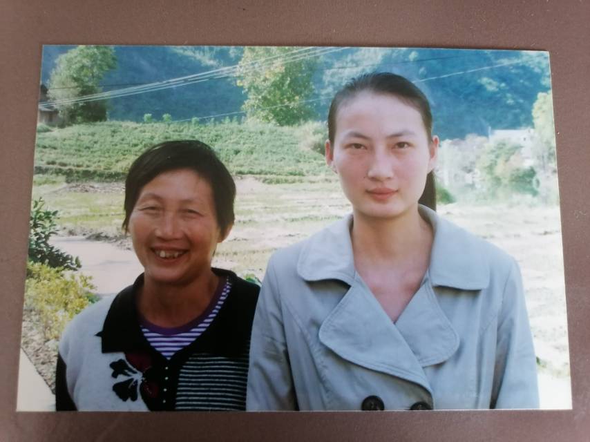 紧急寻亲