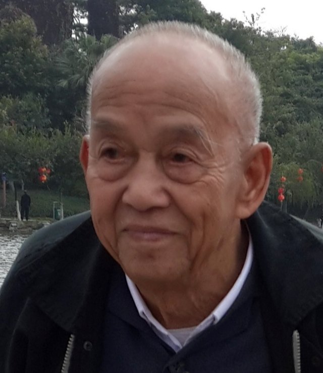 广东佛山8旬老伯迷路走失