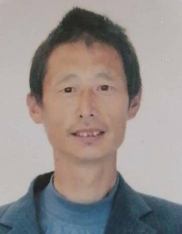 寻找哥哥