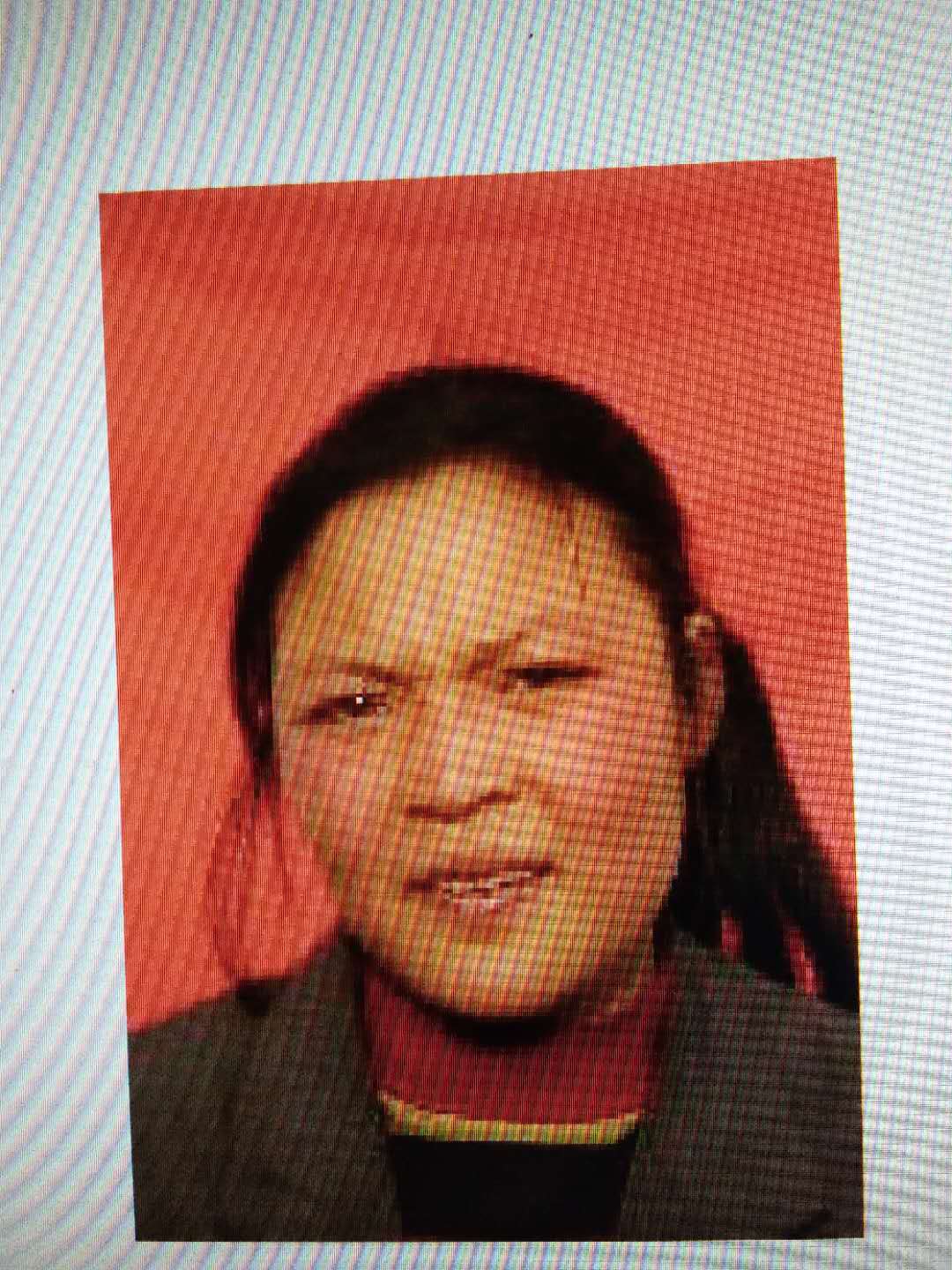 我很想念我姐