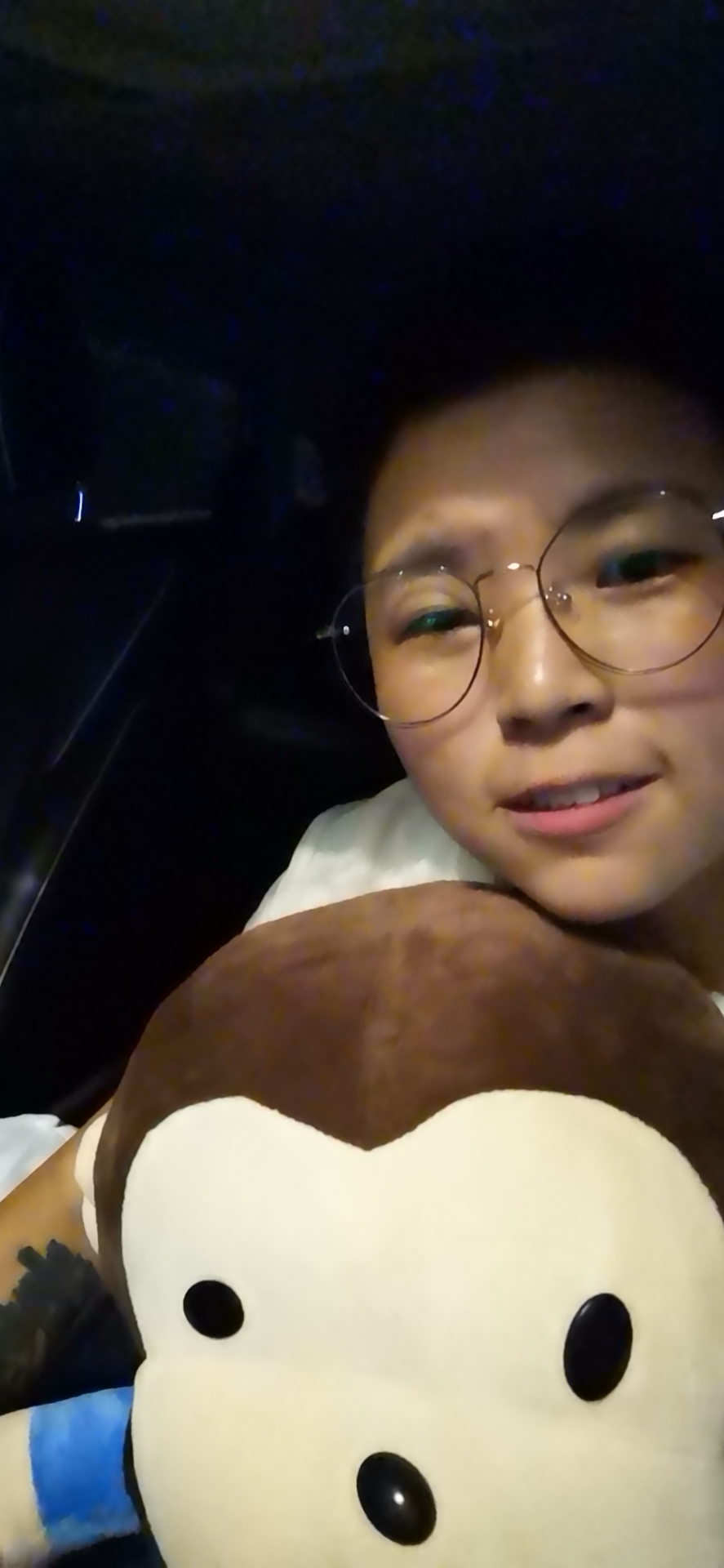 我想寻找亲生父母