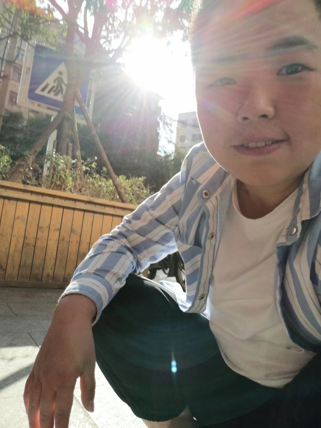 我想寻找亲生父母
