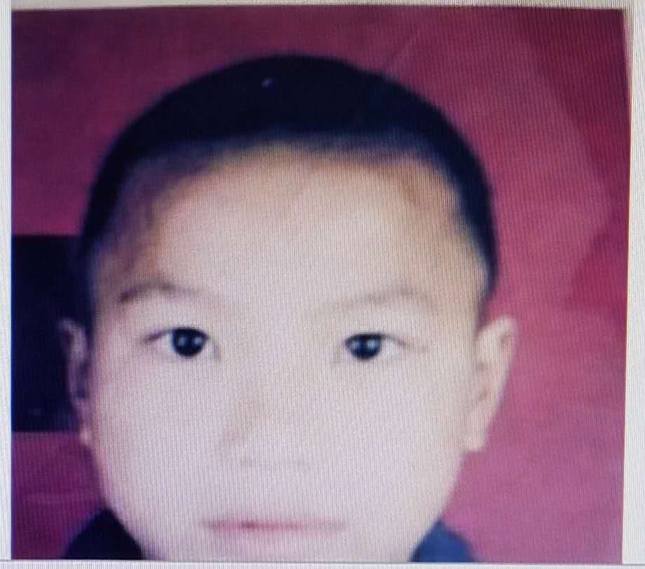 孩子说过,长大了要跟妈妈在一起!