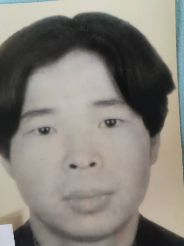 寻找亲叔叔