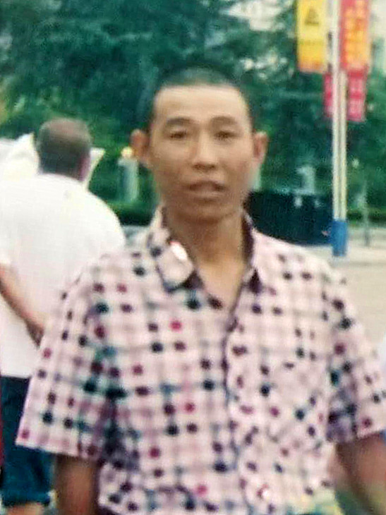 寻找我的表弟罗小勇(罗正)