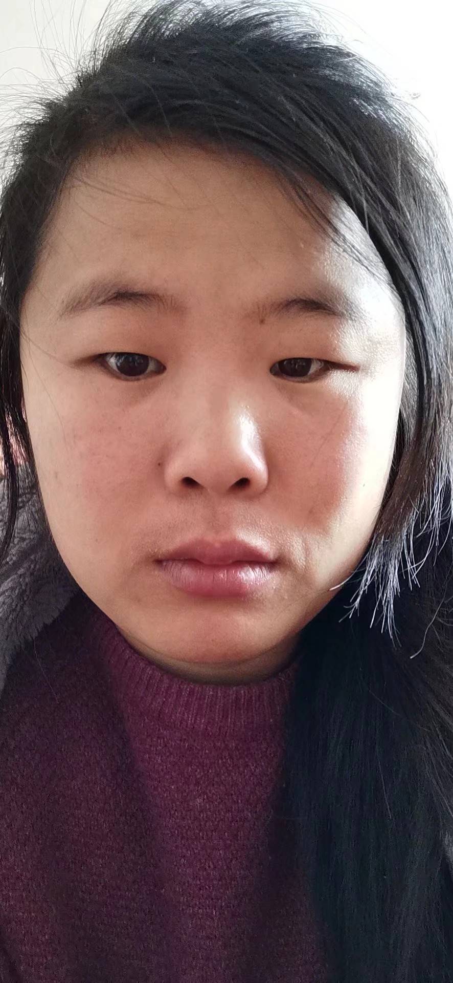 寻找骗钱的人下落