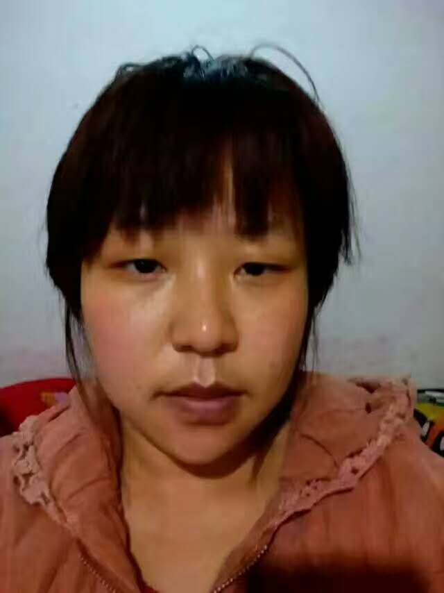 寻找离家出走四年半将近五年的女儿