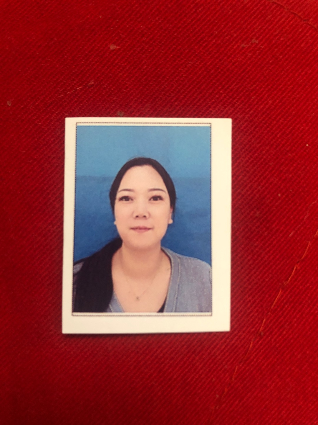 各位好心人帮帮我,找我老婆