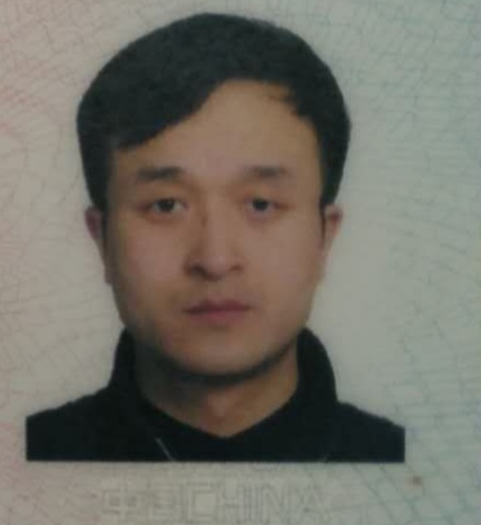 寻找陕西咸阳殷晓强