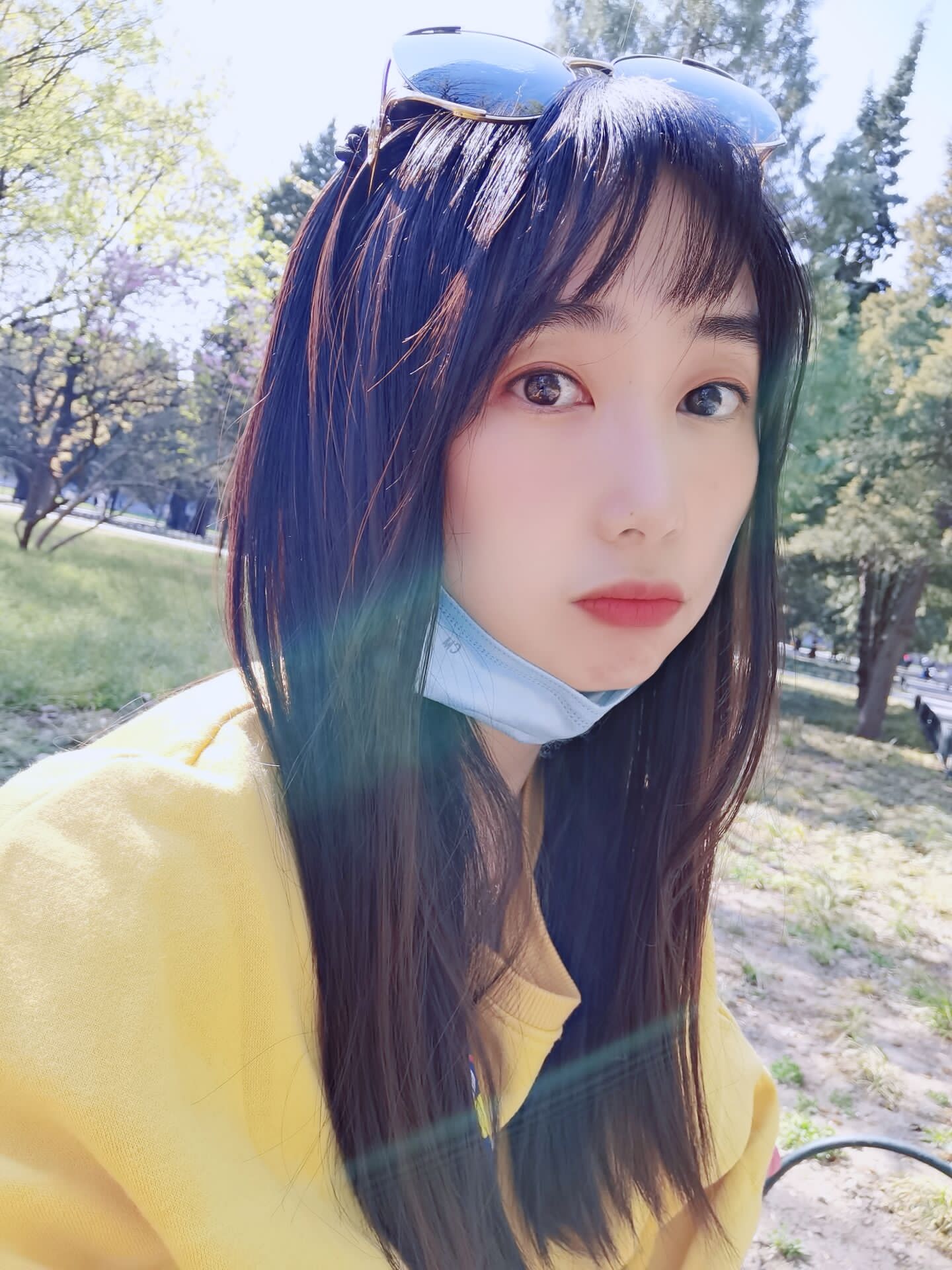 北京电影学院学生失踪