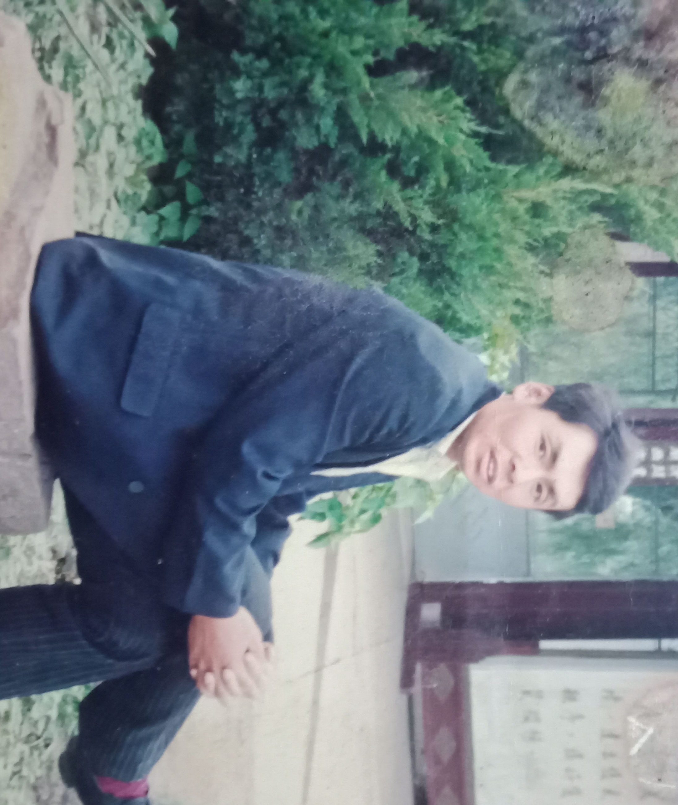 有看见我的朋友们，请立即联系我。必有重谢。他家爸爸妈妈都80多岁了拜托了。。