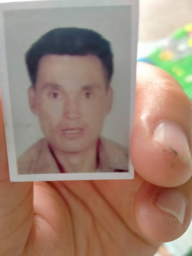 寻找失散弟弟