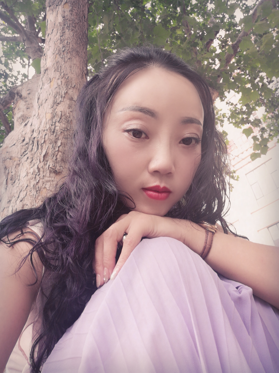 寻找我的声母