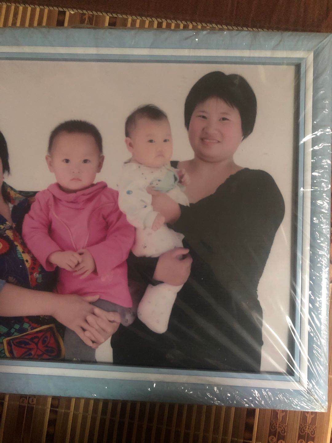 帮忙找找