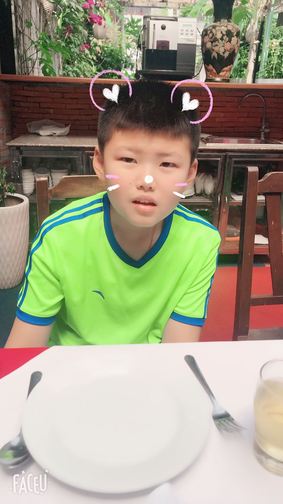 寻找爱子