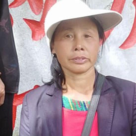 寻人启事
