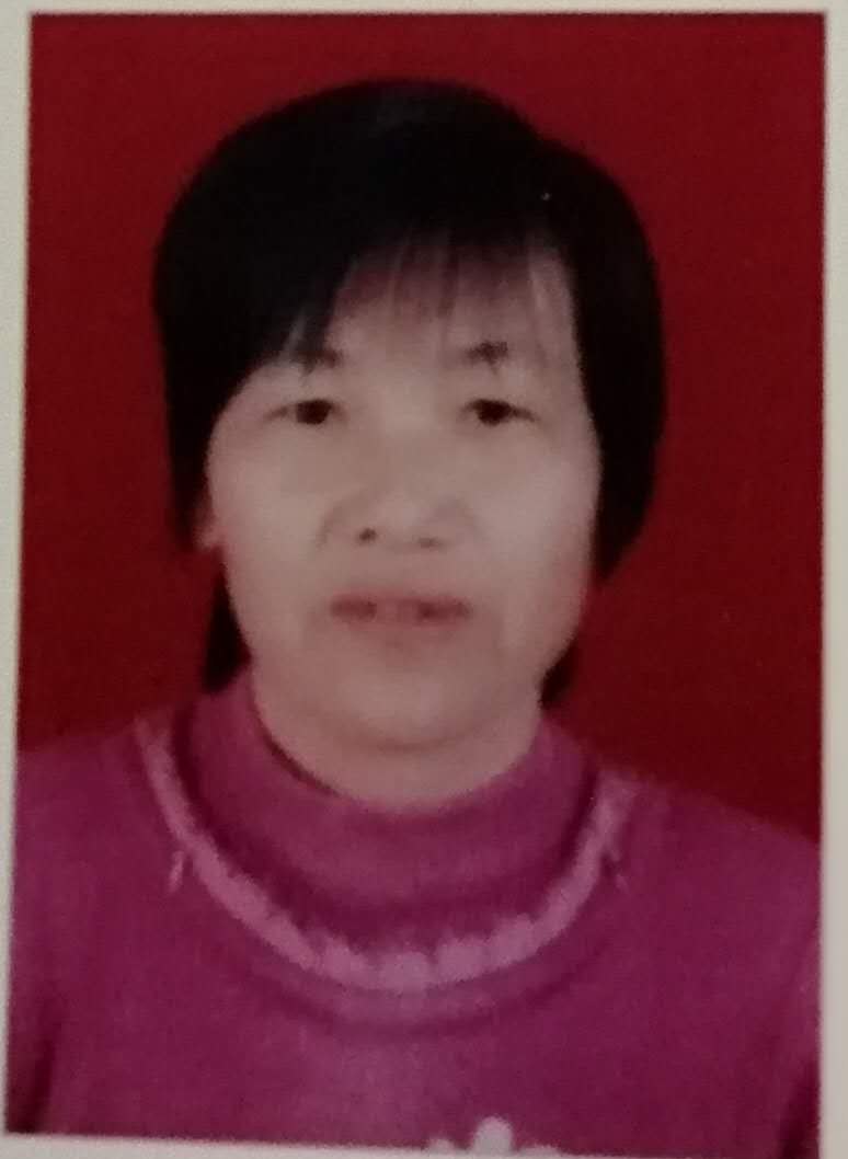 寻找亲生父母