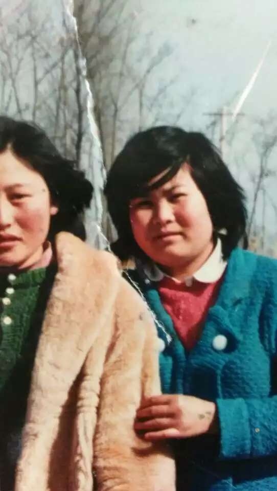 妈妈你在哪