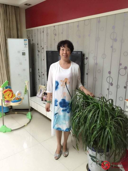 母亲您在哪？