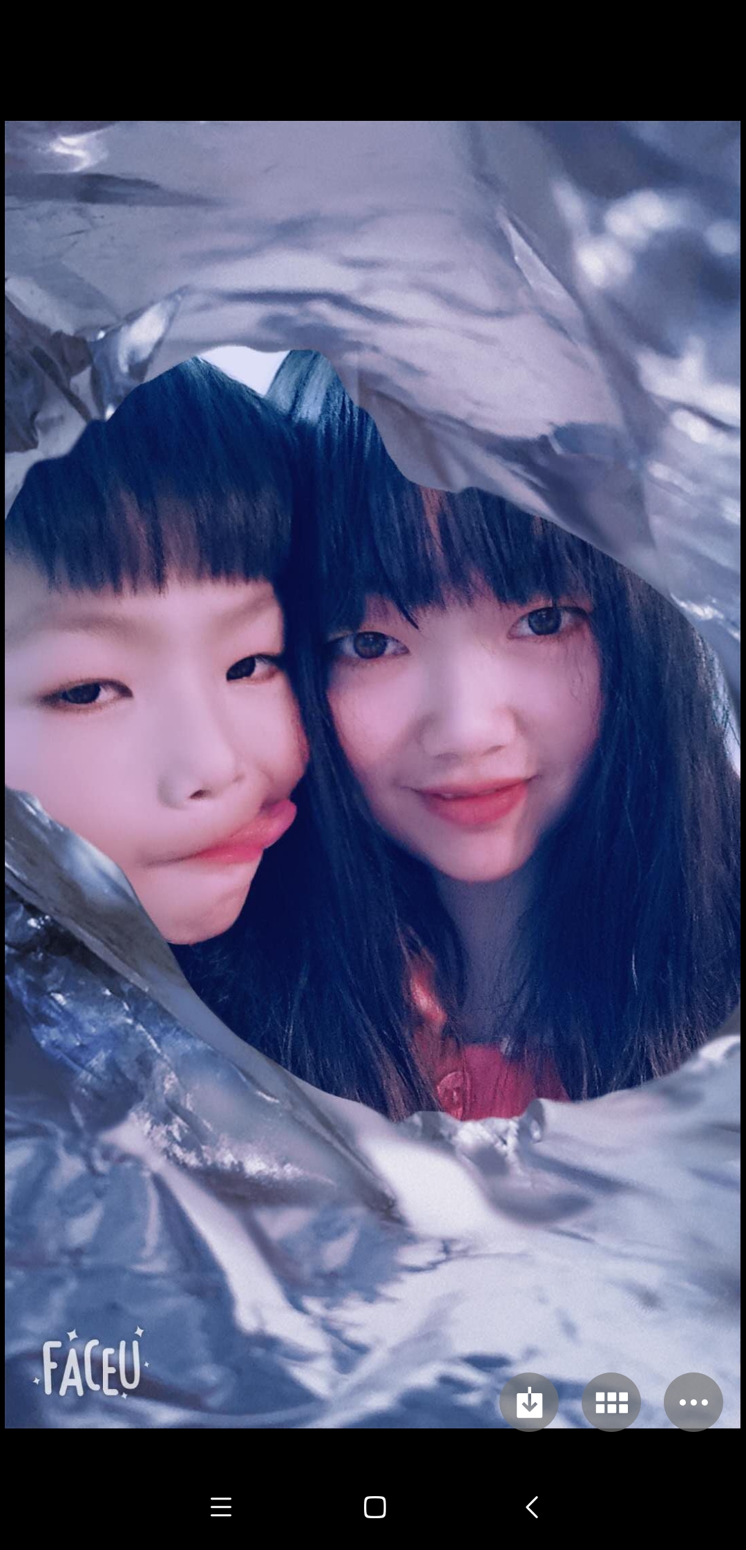老婆,家人不该那样对你,回来吧!