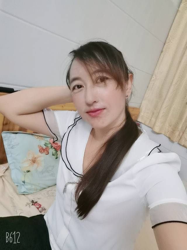 寻找亲人