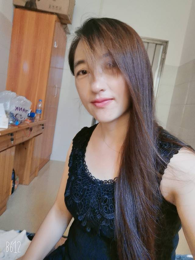 寻找亲人