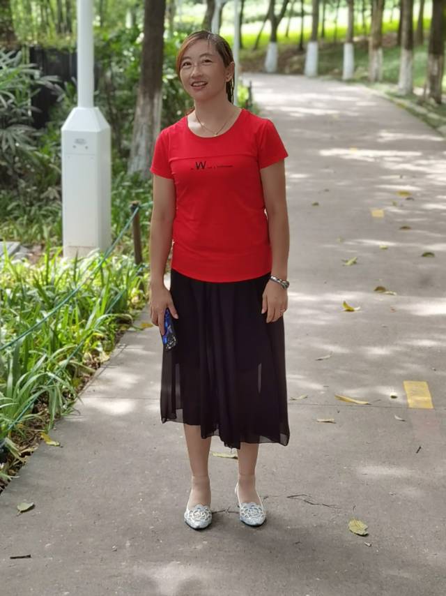 寻找亲人