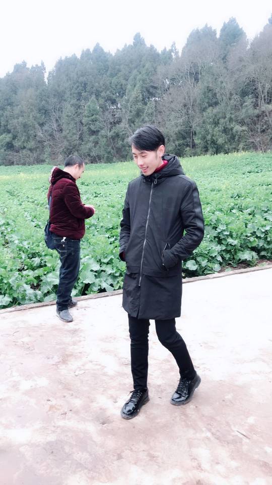陈龙你在哪里？