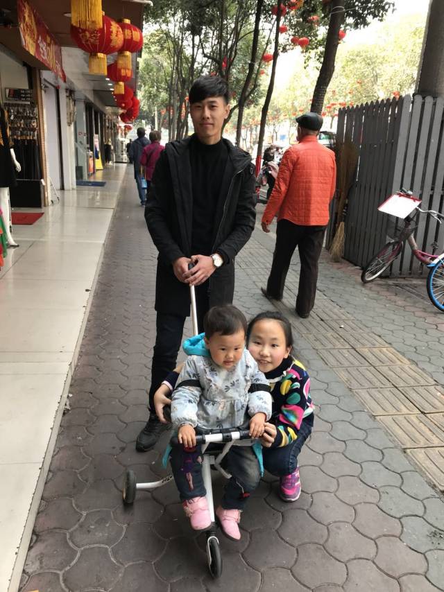 陈龙你在哪里？